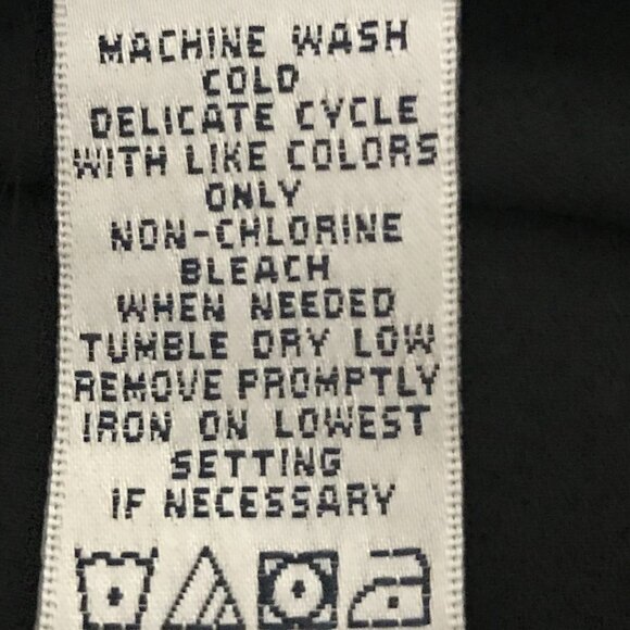 Rena Rowan Semi Sheer Side Slit Maxi Skirt - Picture 10 of 14